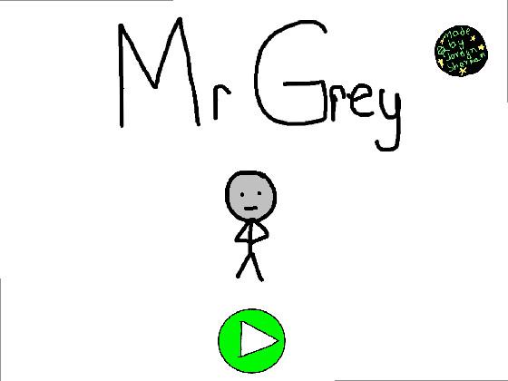 Mr Grey: A game with multiple outcomes 2