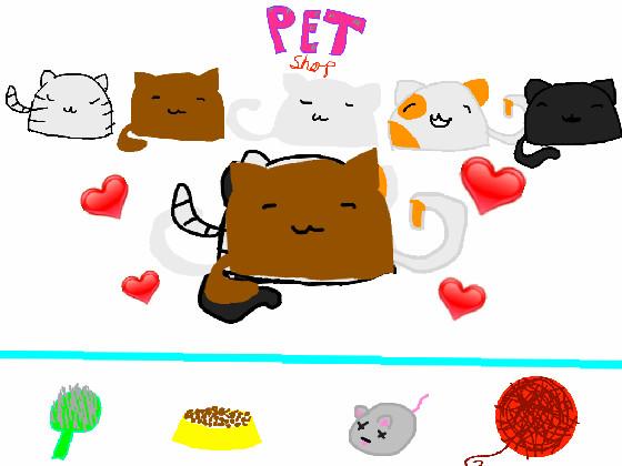 pet shop pro! 1