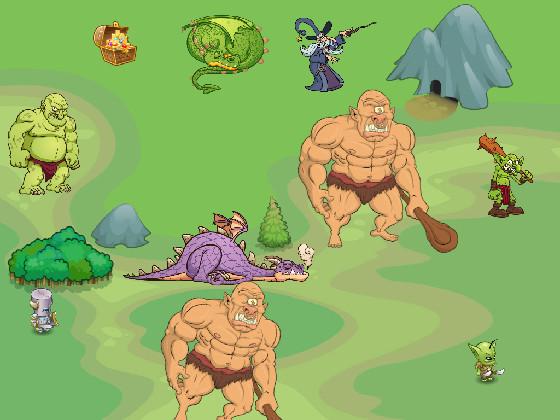 Adventure Game 1