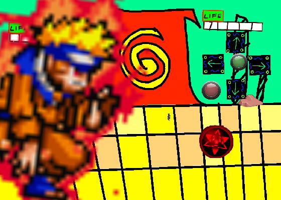 naruto shippuden🐉 1 1