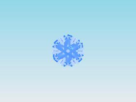 Snowflake Maker 1