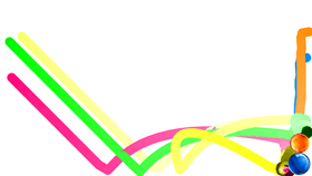 Falling Trails 1