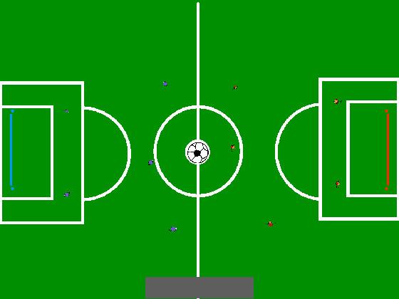 fast soccer reeeeeeeeeeeee
