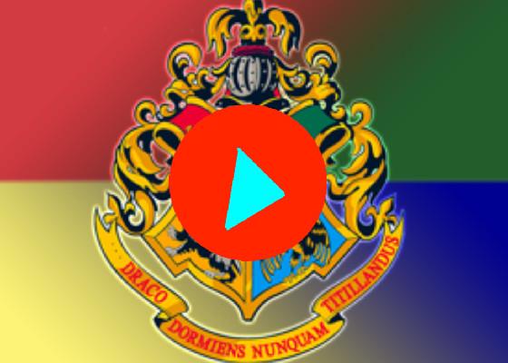 Harry Potter Theme song