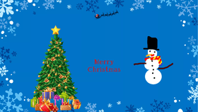 Snowman Assignment
