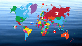 World Map