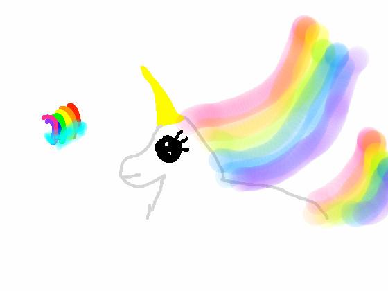 Rainbow Spin 1