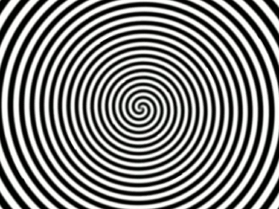 Hypnotize challenge! 1