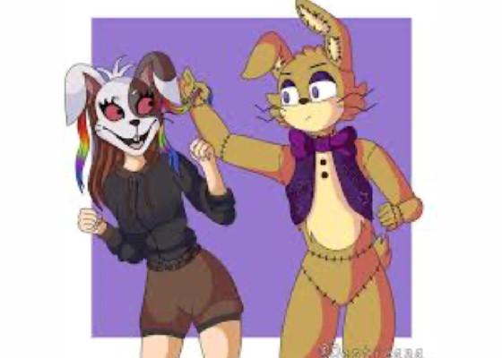 val and glich trap