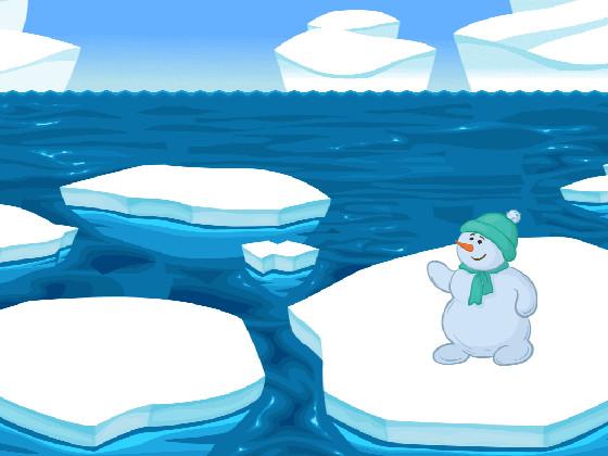 Snowman Assignment - Final