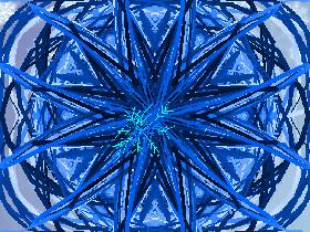 Snowflake Maker
