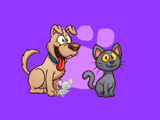 How to take care of a pet🐶🐱🐭
