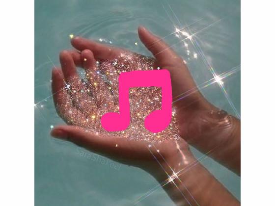 Art-Spin with music 1