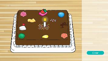 Cake Decorator🎂🍰