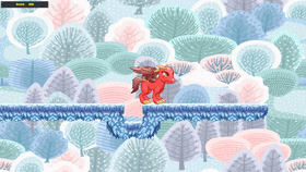 dragon adveture 2 the frost