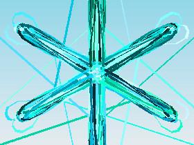 Snowflake Maker 1