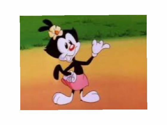 dots real name