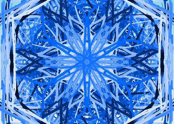 Snowflake Maker 1