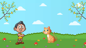 The grand nature quiz