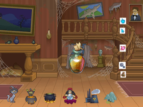 potion clicker