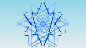 Snowflake Maker