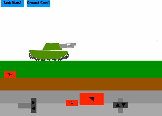 Tank Commander 1 1