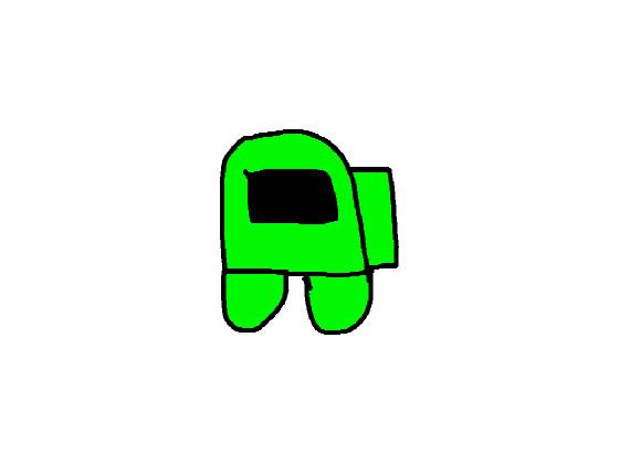 Green tells you a fact #2