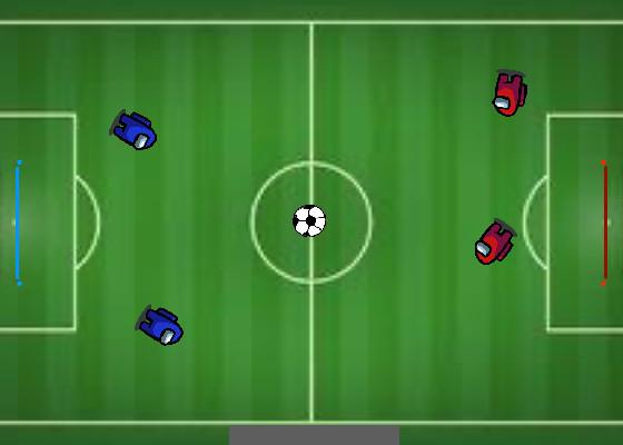 Among Us Soccer 1