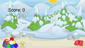 Snowball Hero
