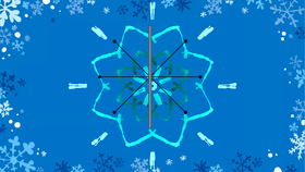 Snowflake Maker