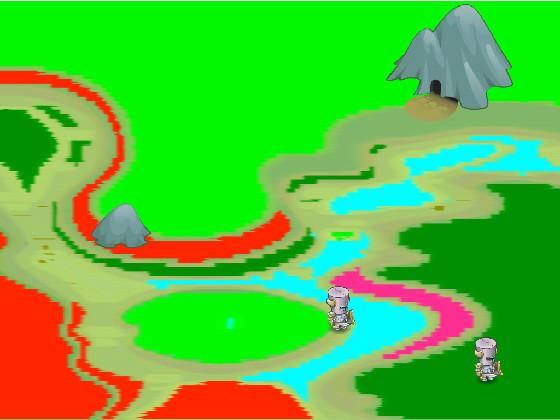 Adventure Game 1