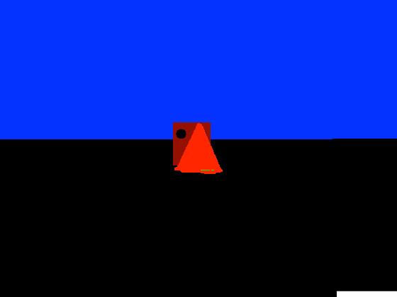 geometry dash