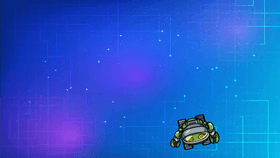 Making the robot move - web