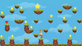 Incvible Game Part 2