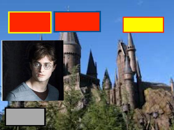 Harry Potter Clicker  1 1