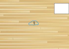 My Bwue Swimwy Project