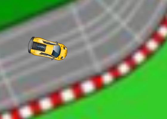race part one