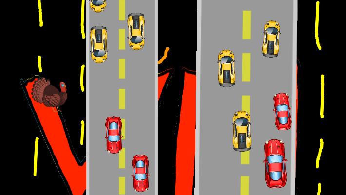 Crossy Road