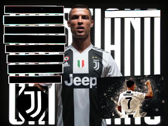 Cristiano Ronaldo Clicker 3 1