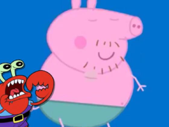 Daddy pig no pc no root 1 1