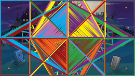 best Kaleido in the world