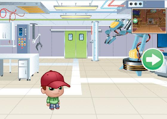 Virtual House 1