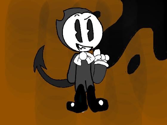 Bendy Animation 1
