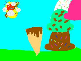 ice cream maker 1