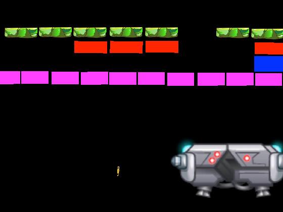 Rainbow Atari Breakout! 2 1