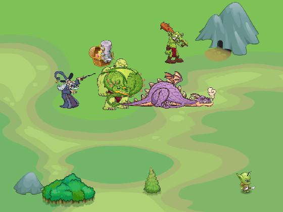 Adventure Game 3