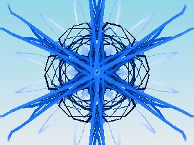 Snowflake Maker 1