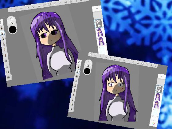 Is this good? (doki doki yuri)