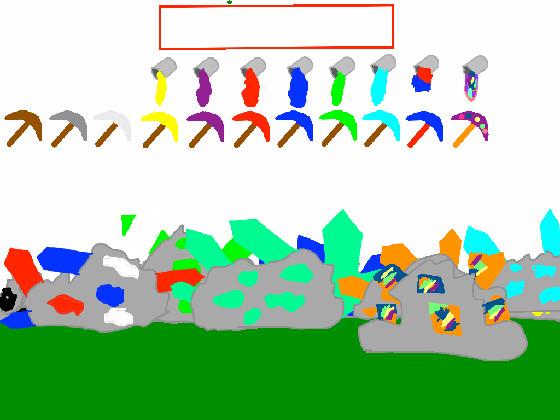 mini mining (ALPHA) 1