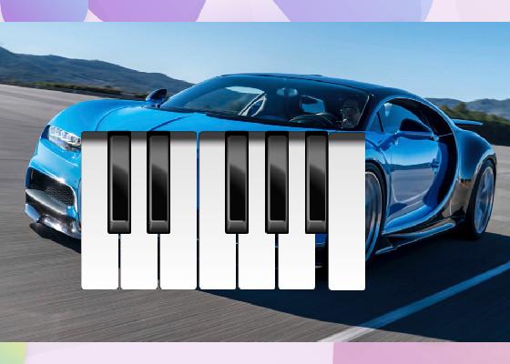 My Piano 1